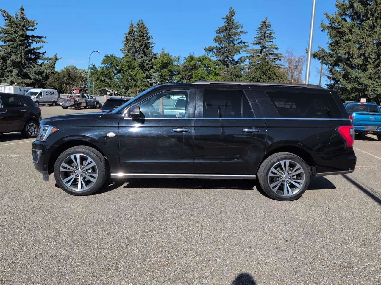 Ford Expedition * King Ranch Max * ���������� ��� ������������*  | Mobile.bg � ����������� 2