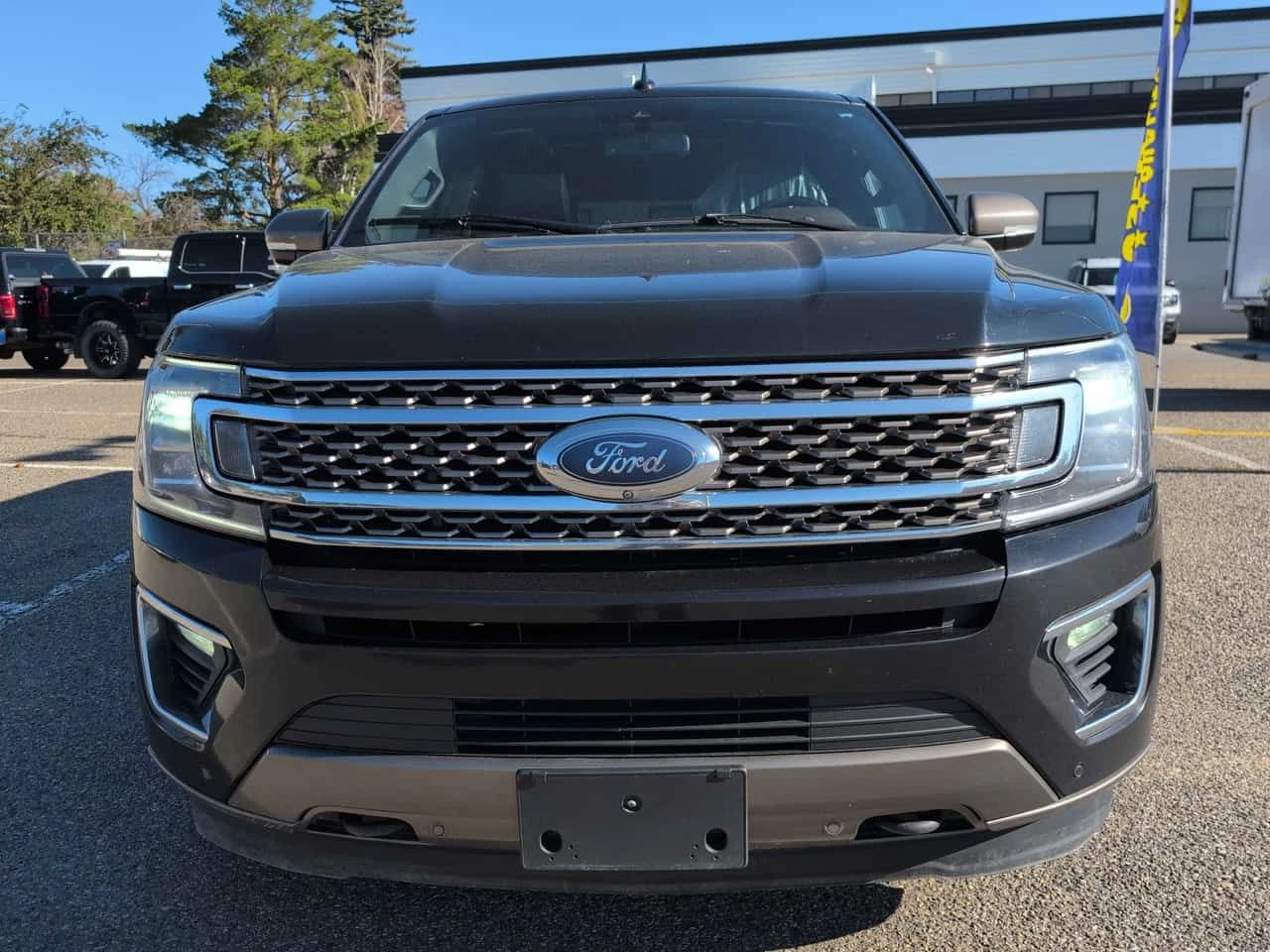 Ford Expedition * King Ranch Max * ���������� ��� ������������*  | Mobile.bg � ����������� 6