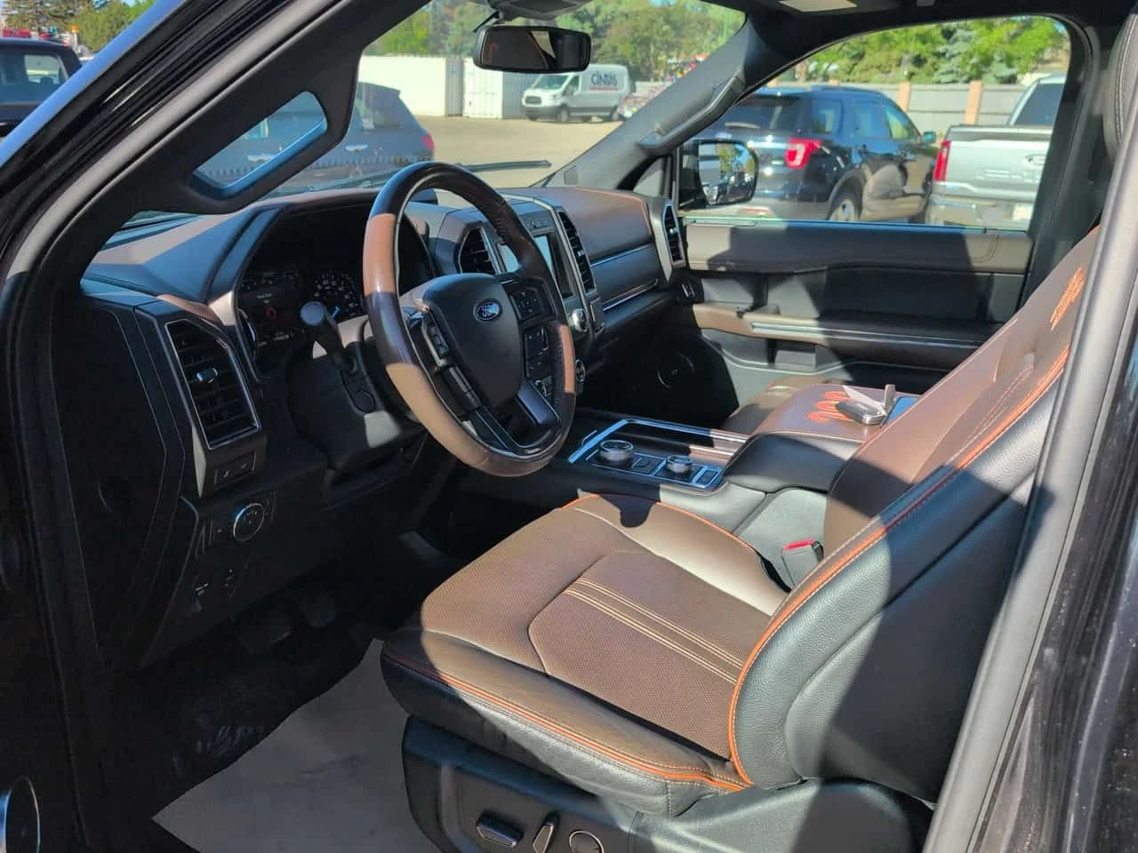Ford Expedition * King Ranch Max * ���������� ��� ������������*  | Mobile.bg � ����������� 5