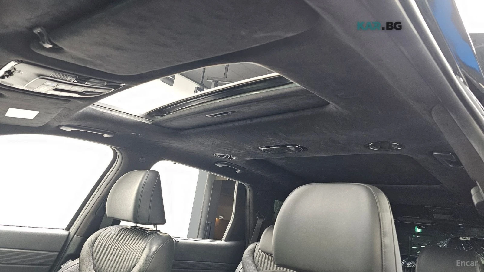Hyundai Palisade PRESTIGE* 4WD* 360* ОБДУХВ* КАМЕРА* PANO* HUD* , снимка 17 - Автомобили и джипове - 55286857
