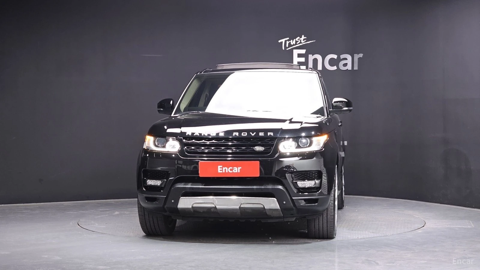 Land Rover Range Rover Sport 3.0 SC* HSE DYNAMIC* ПОДГРЕВ* ОБДУХВАНЕ* ПАНО* , снимка 3 - Автомобили и джипове - 55485301