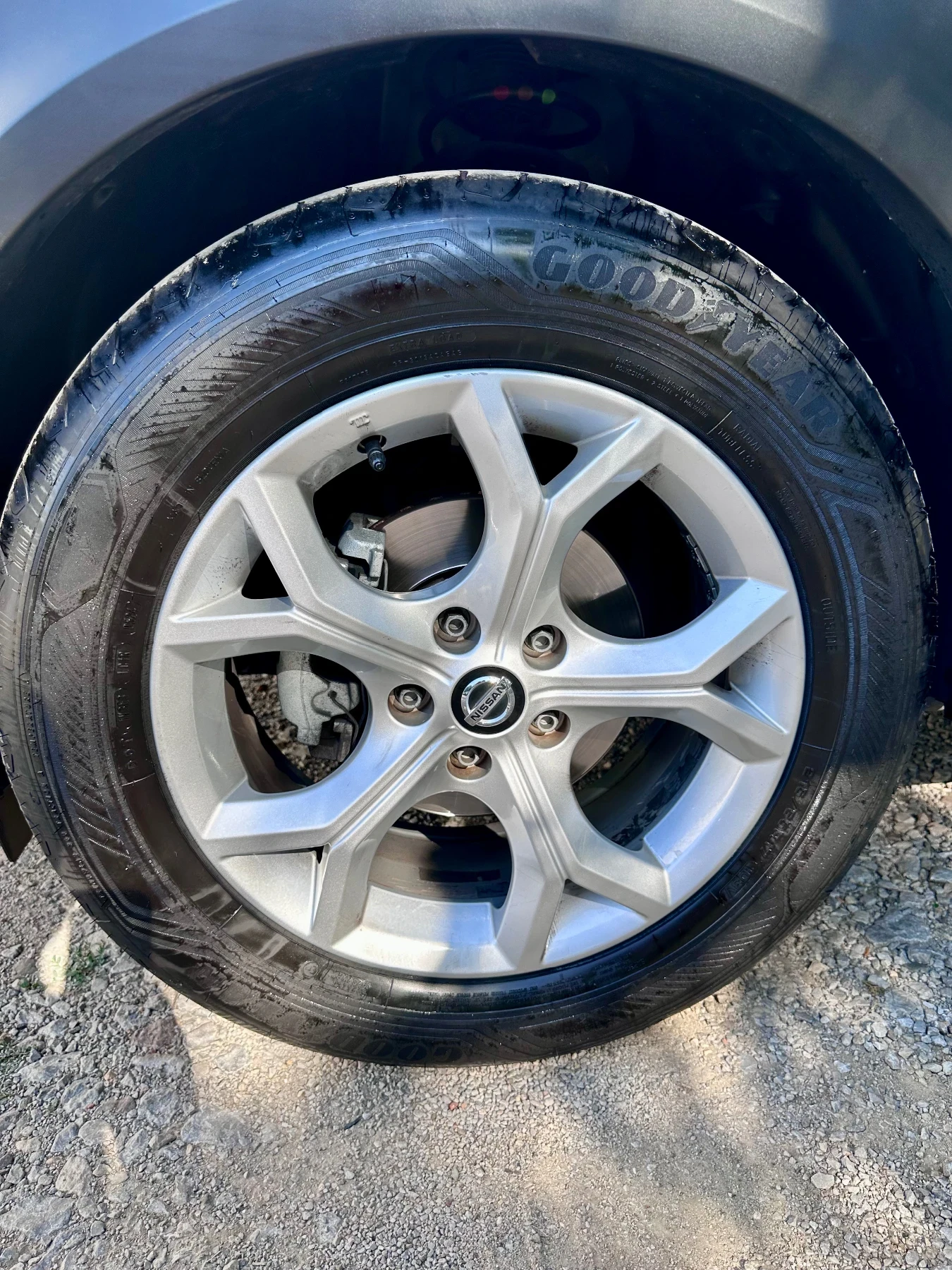 Nissan Juke Nissan Juke N-Connecta 1.0 DIG-T 114 к.с. DCT, снимка 4 - Автомобили и джипове - 55516891