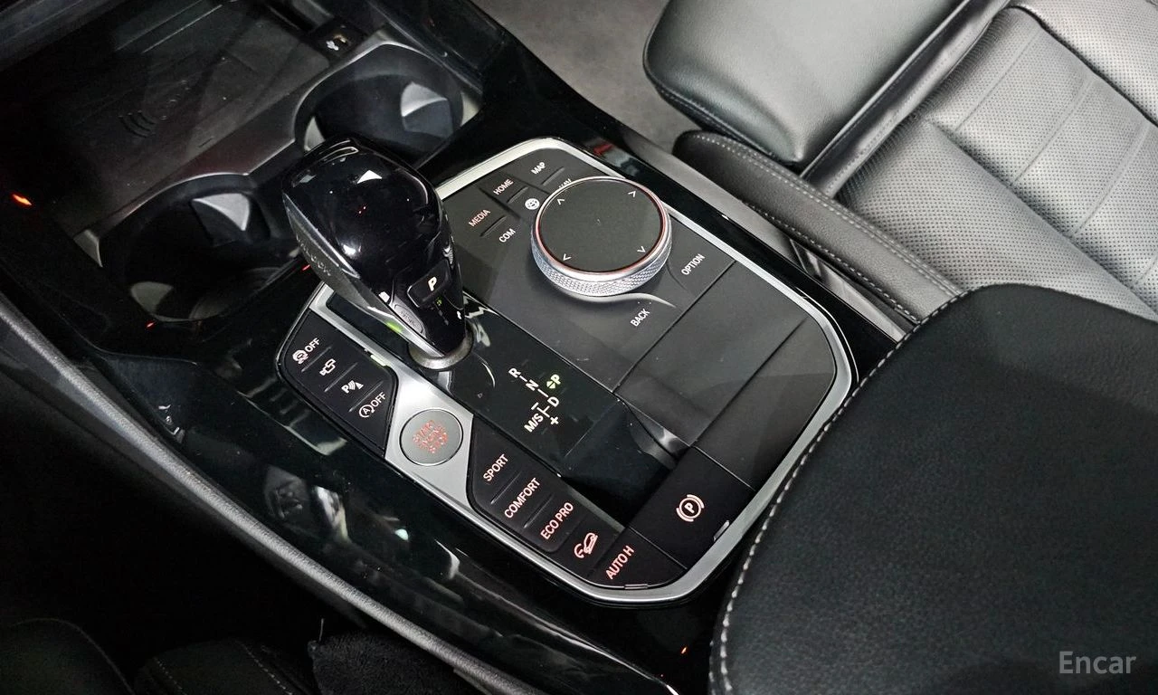 BMW X3 M40i* HARMAN* DISTRONIC* ОБДУХ* 360* КРАЙНА ЦЕНА, снимка 15 - Автомобили и джипове - 55534150
