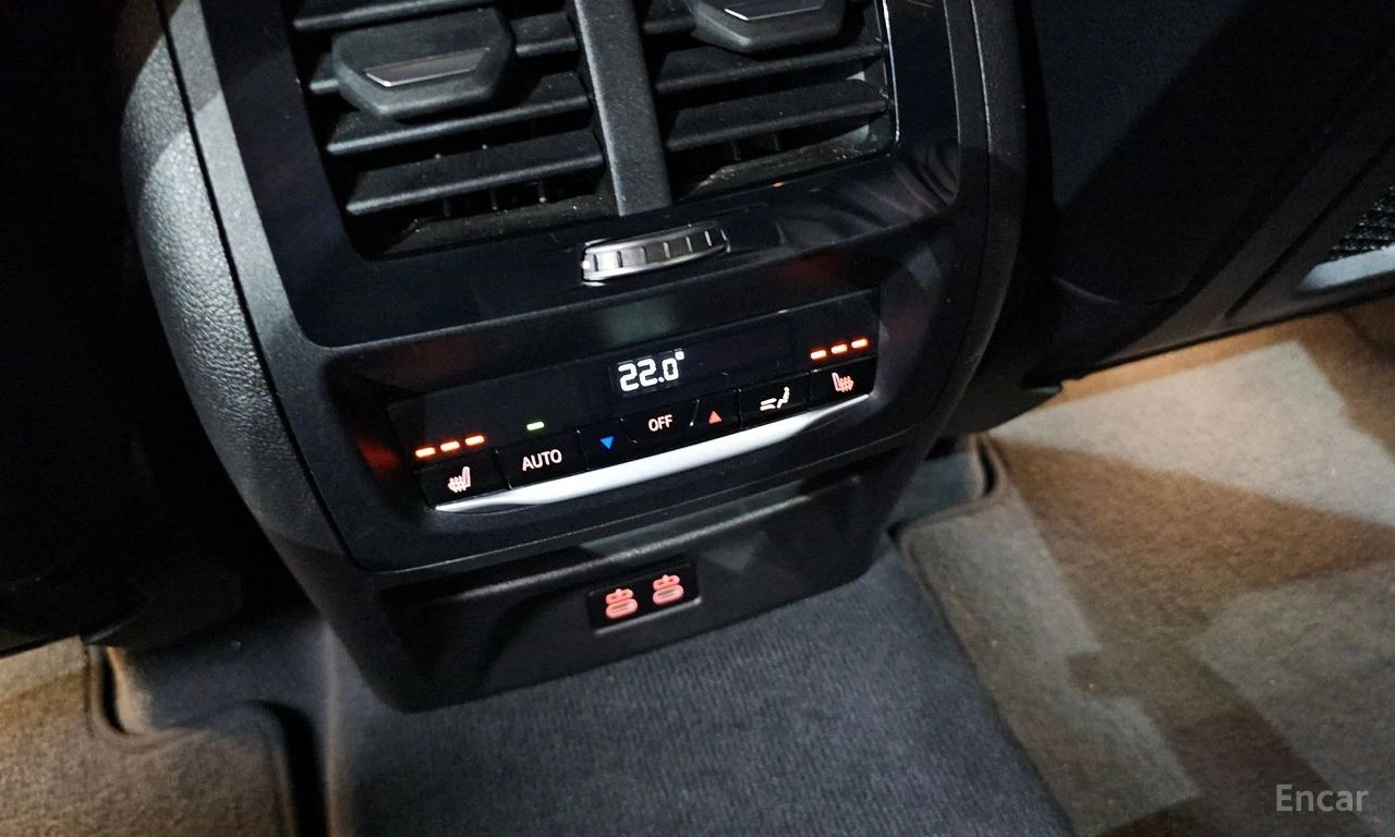 BMW X3 M40i* HARMAN* DISTRONIC* ОБДУХ* 360* КРАЙНА ЦЕНА, снимка 17 - Автомобили и джипове - 55534150