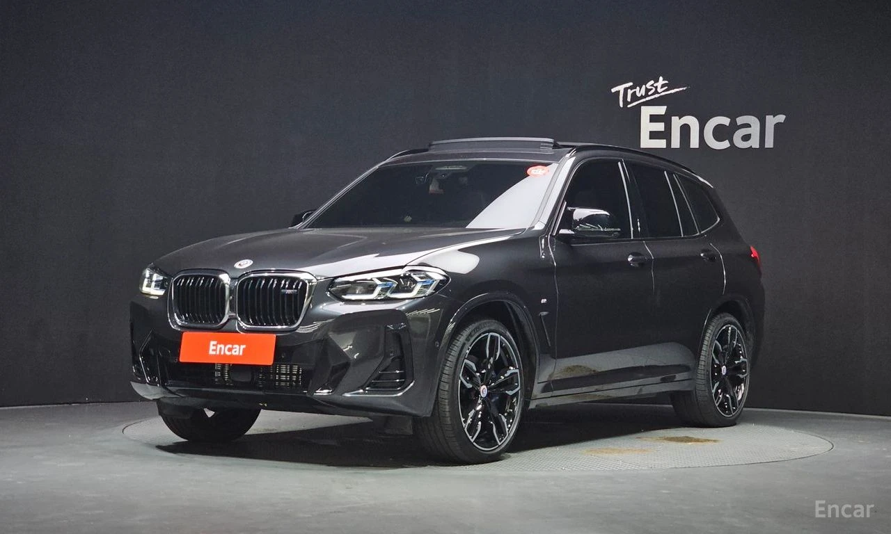 BMW X4 M40i* HARMAN* DISTRONIC* ОБДУХ* 360* КРАЙНА ЦЕНА
