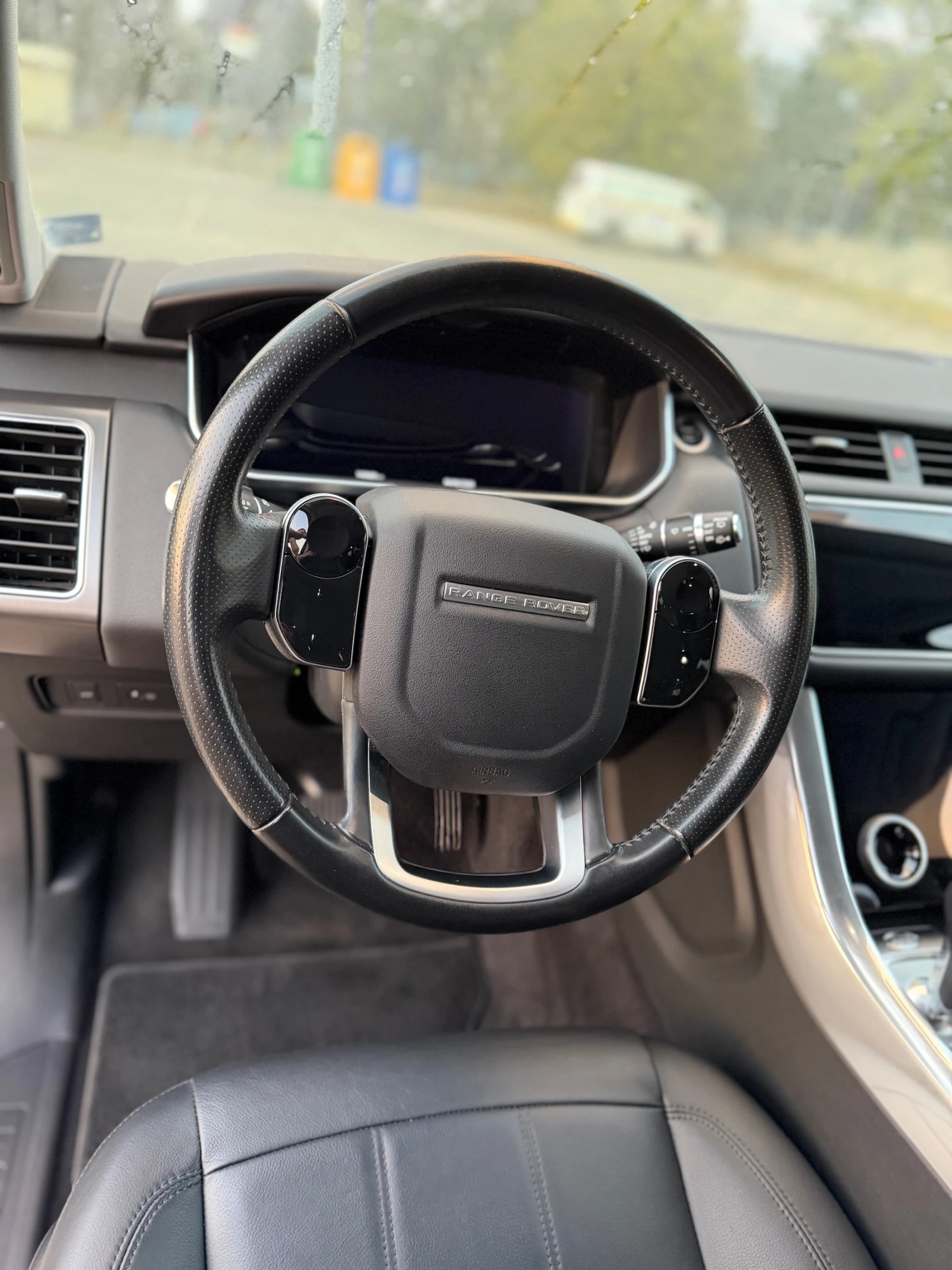 Land Rover Range Rover Sport, снимка 10 - Автомобили и джипове - 55647804