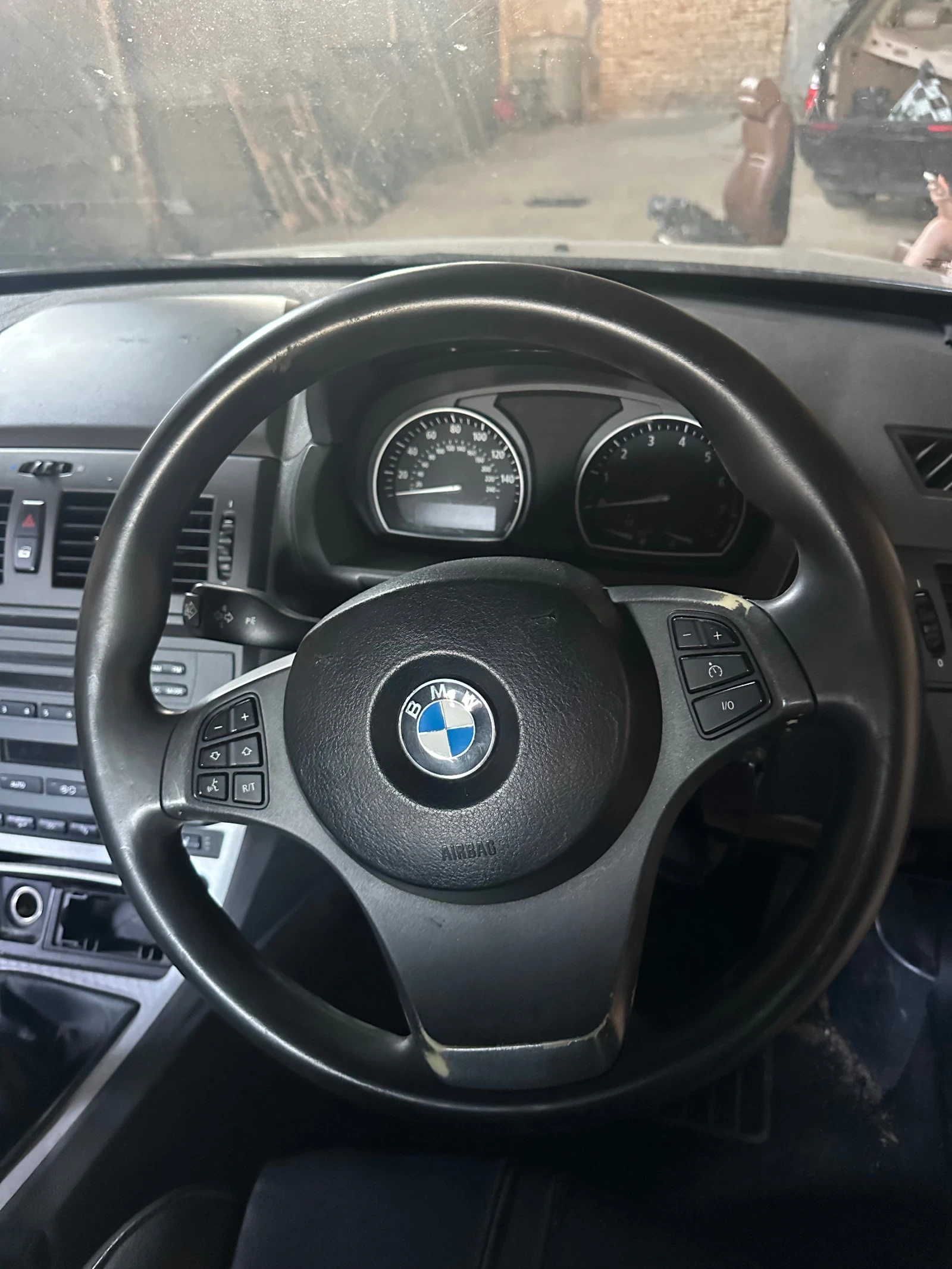 BMW X3 2.5i ГАЗ , снимка 7 - Автомобили и джипове - 55839916