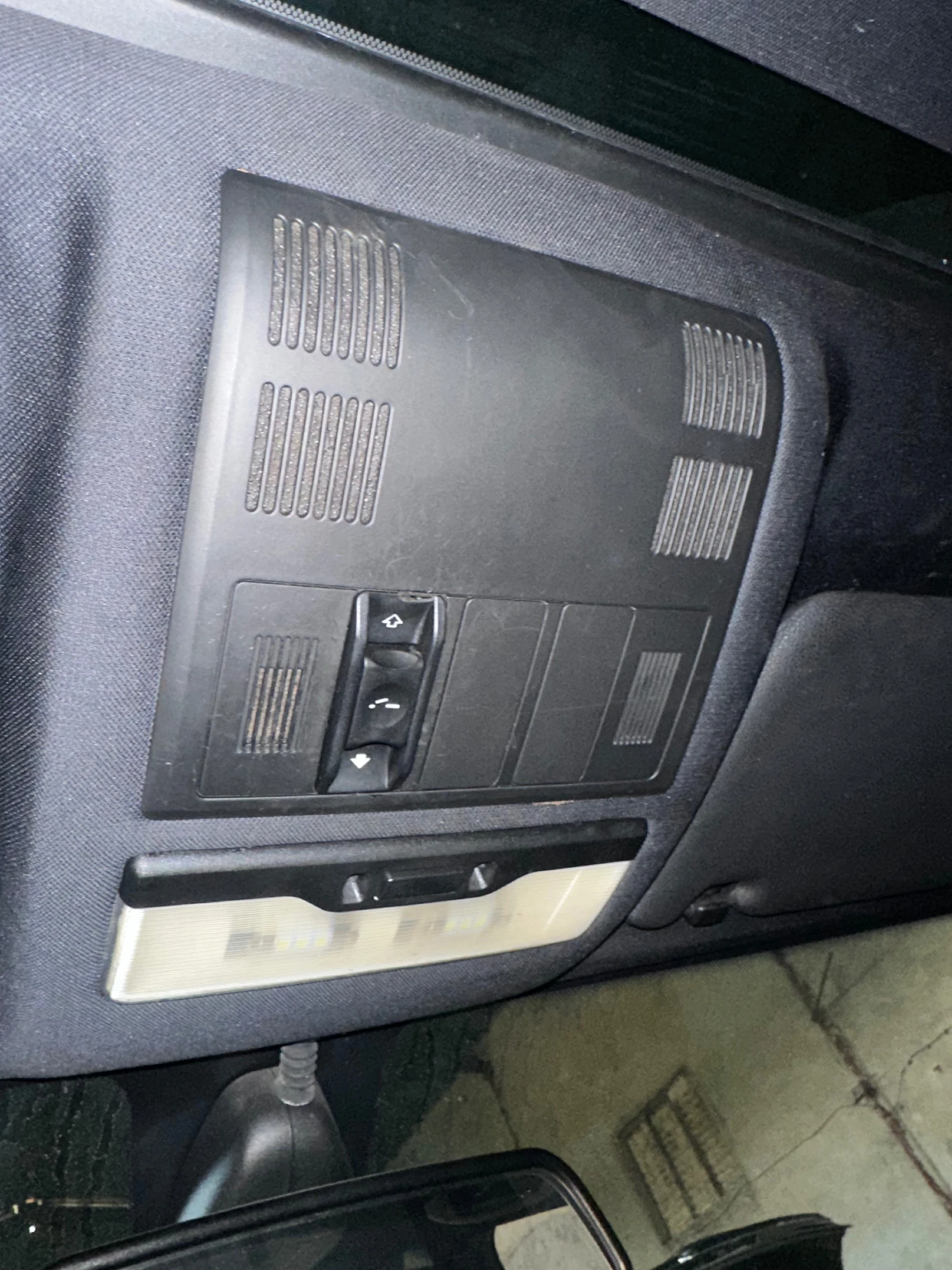 BMW X3 2.5i ГАЗ , снимка 16 - Автомобили и джипове - 55839916