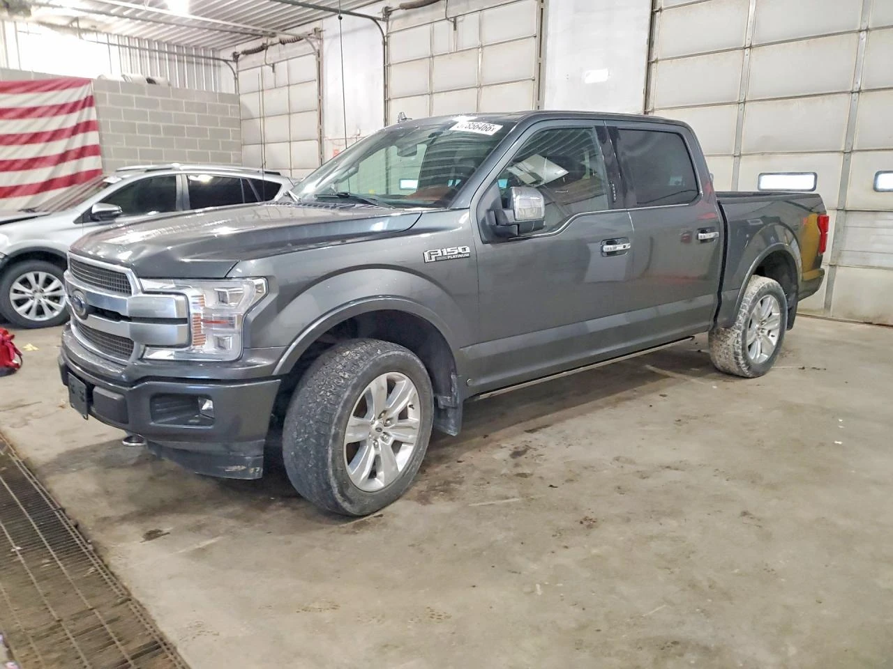 Ford F150