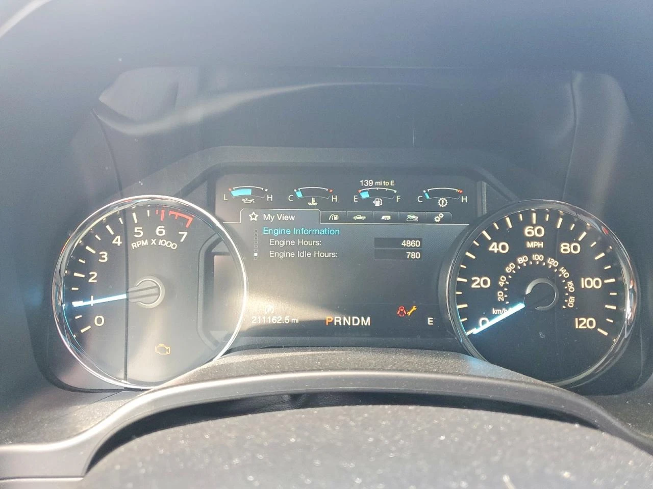 Ford F150, снимка 9 - Автомобили и джипове - 55752018