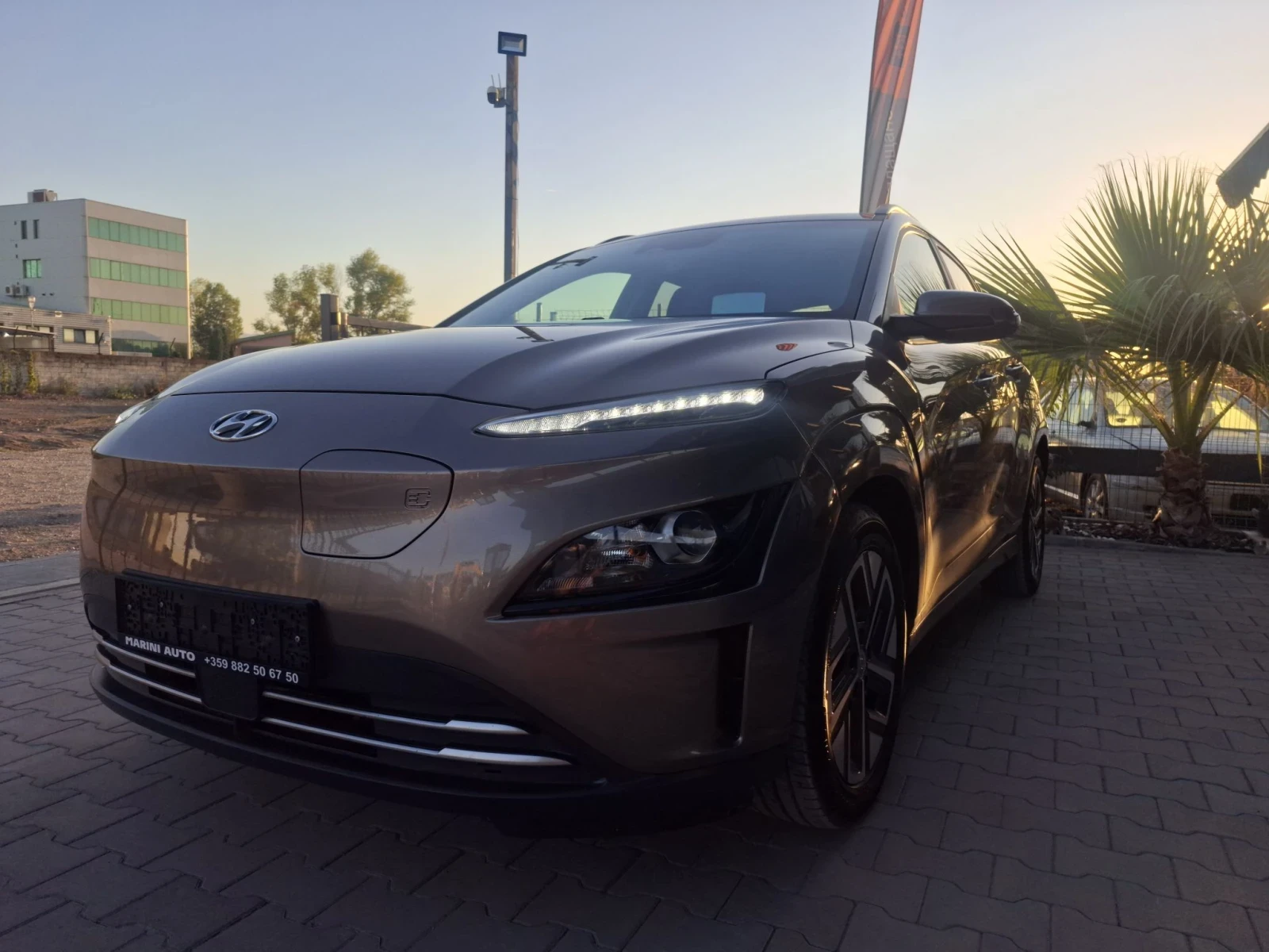Hyundai Kona 64kw* * 100Soh* * facelift