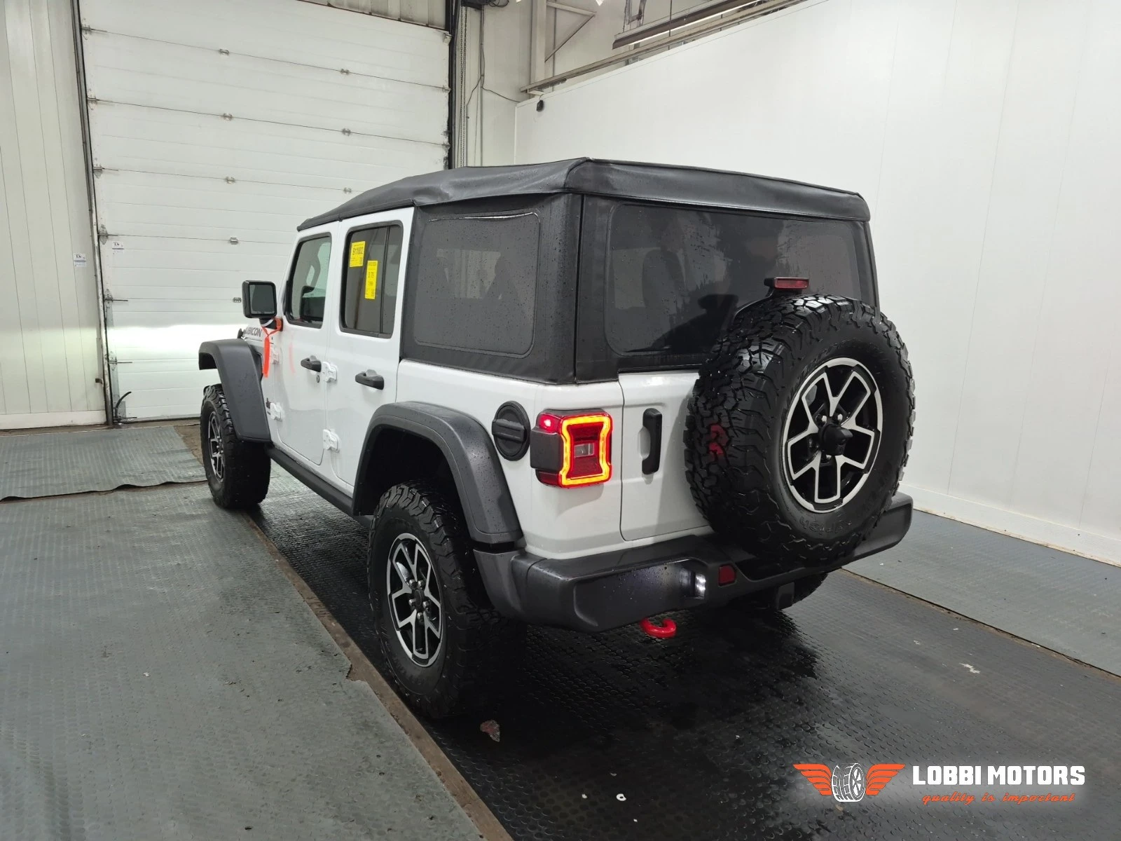 Jeep Wrangler, снимка 4 - Автомобили и джипове - 56069222