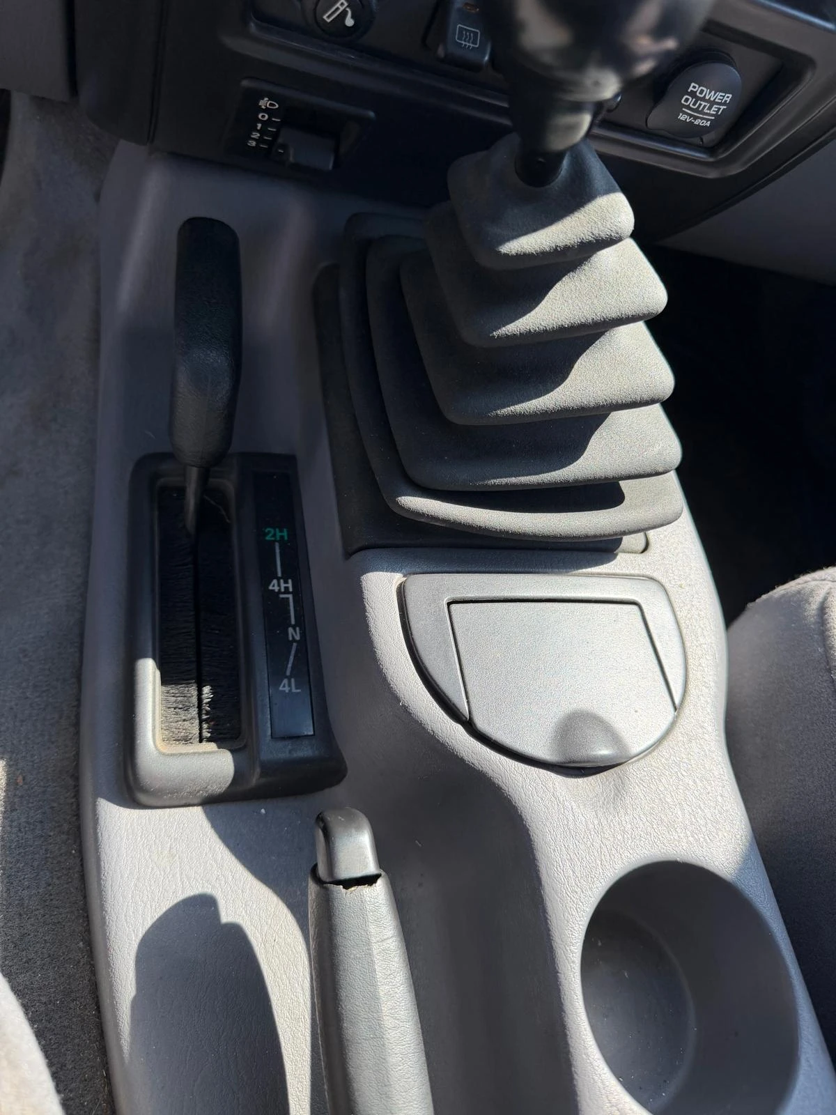 Jeep Cherokee XJ 2.5 TD  | Mobile.bg � ����������� 14