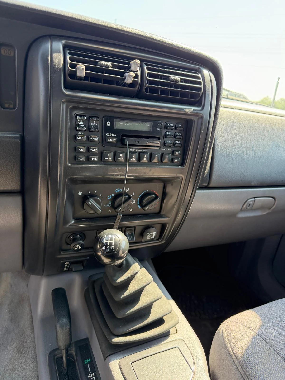Jeep Cherokee XJ 2.5 TD  | Mobile.bg � ����������� 15