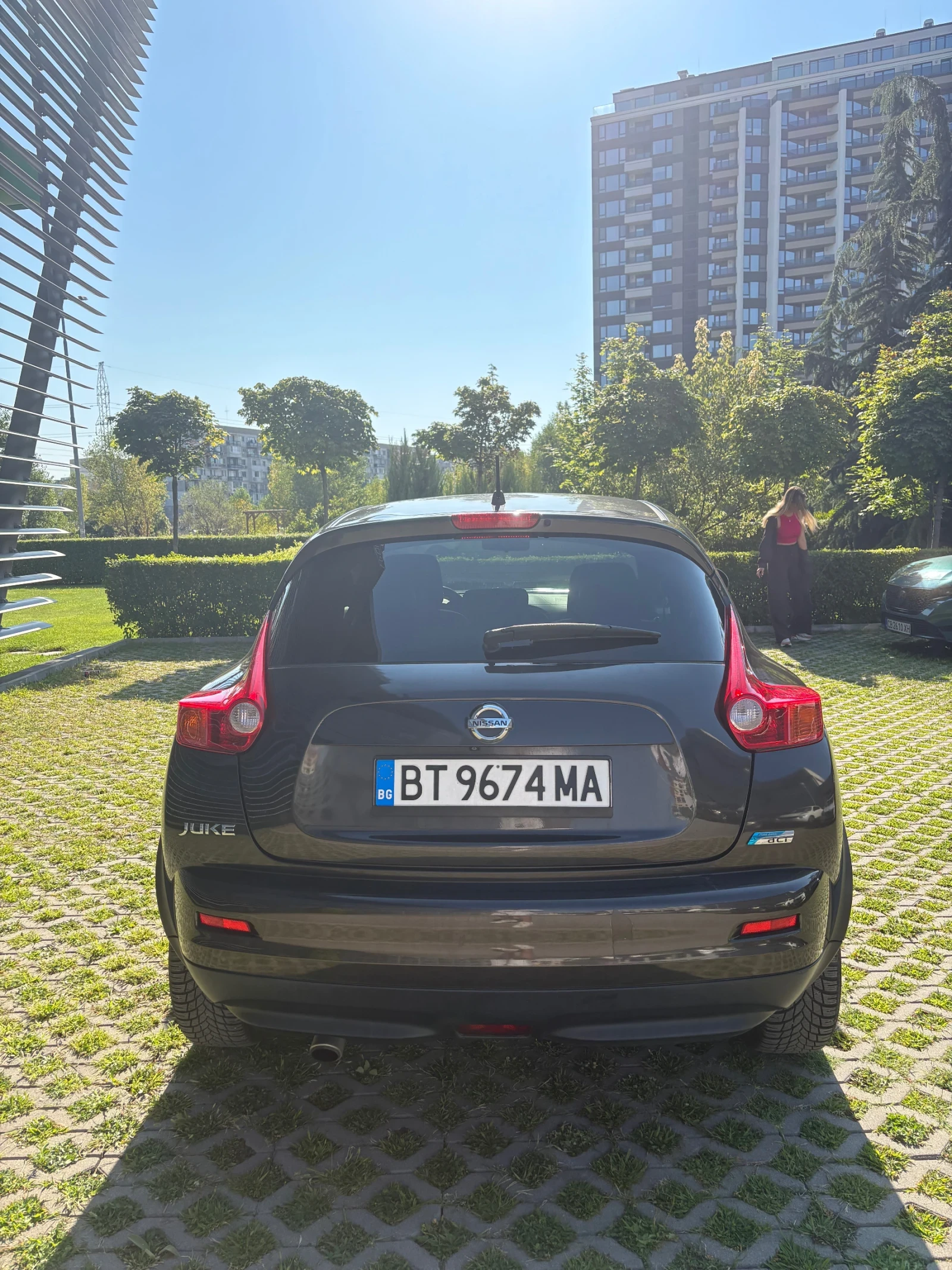 Nissan Juke | Mobile.bg � ����������� 5