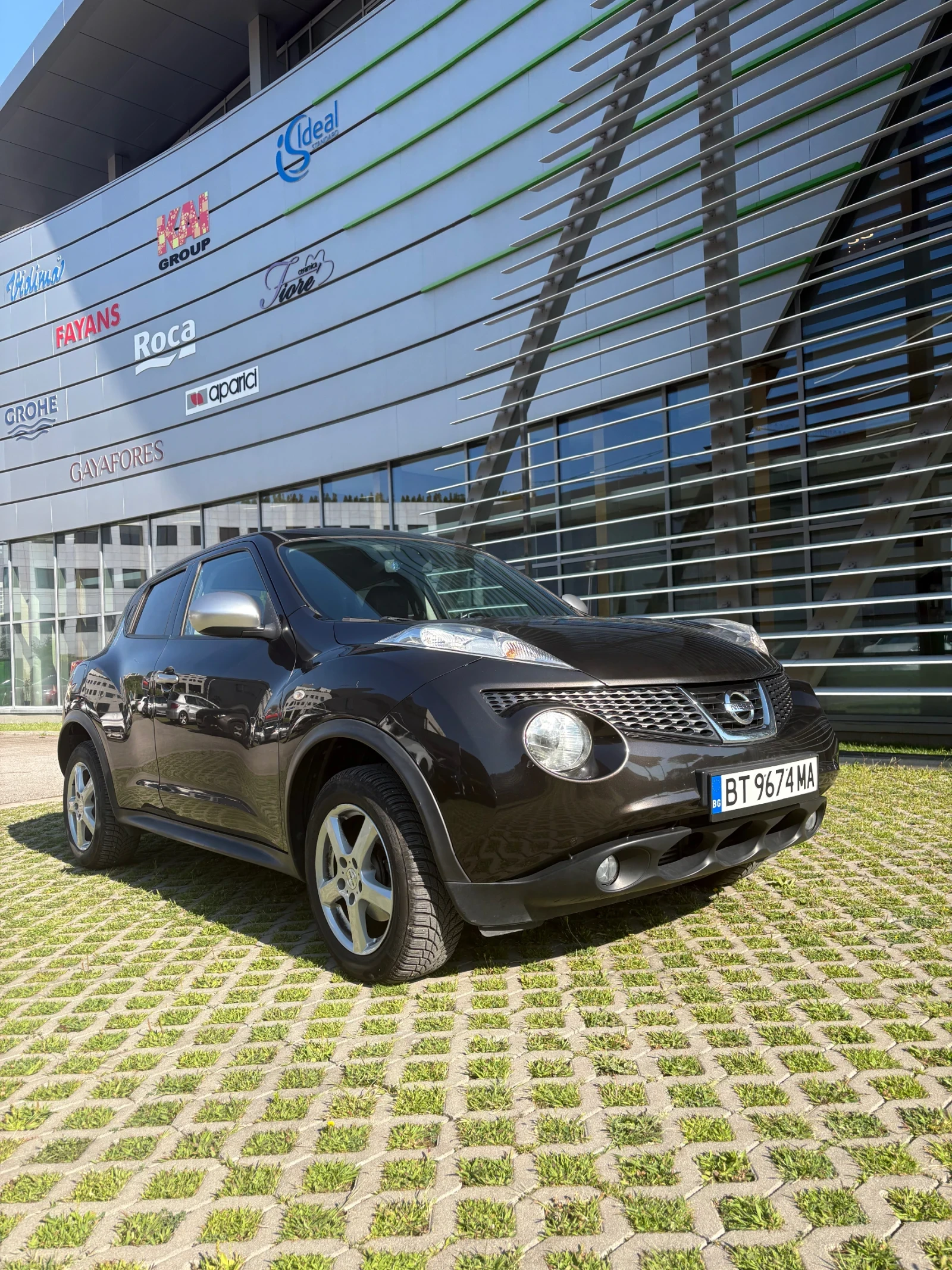 Nissan Juke | Mobile.bg � ����������� 3