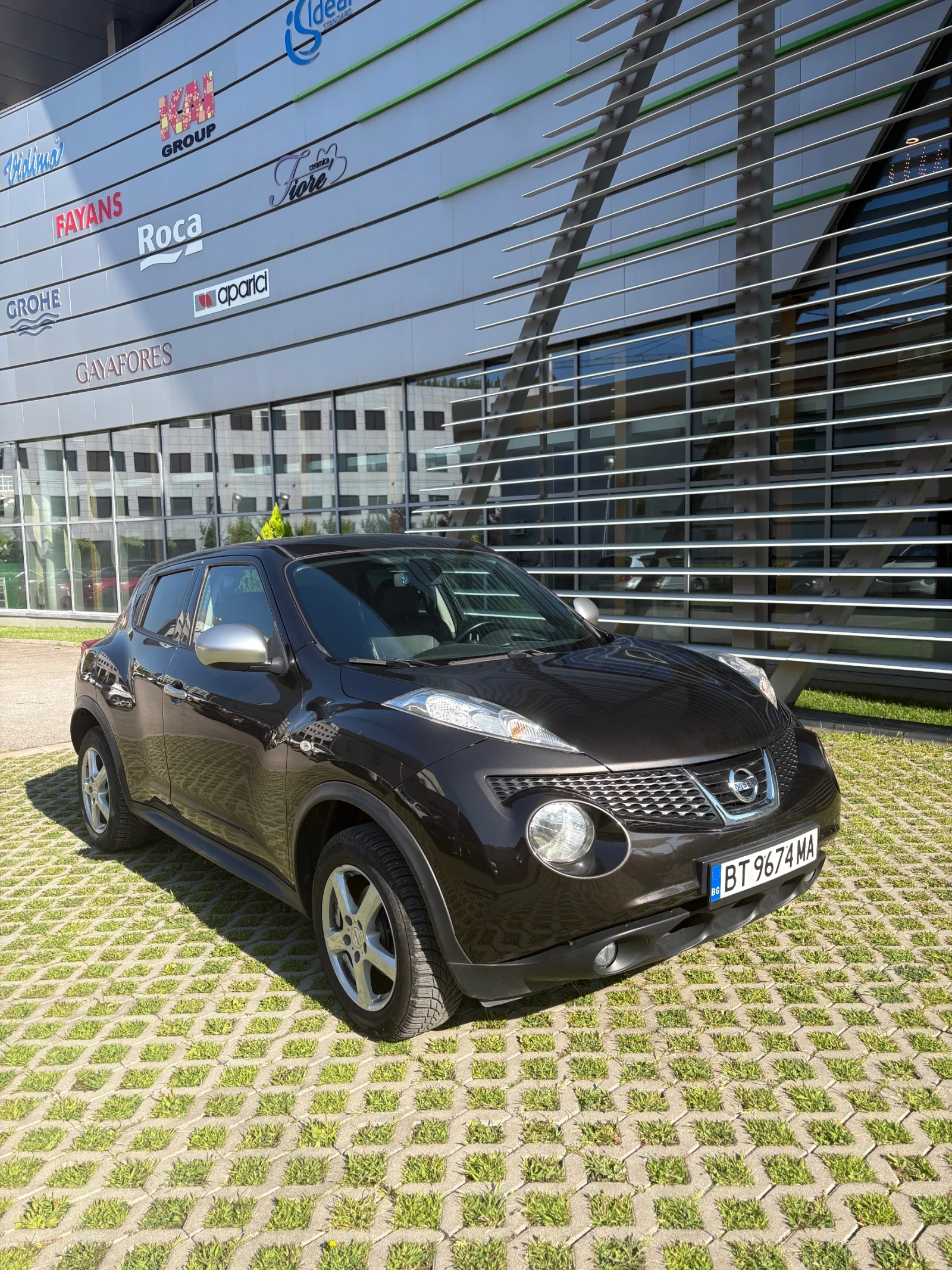 Nissan Juke | Mobile.bg � ����������� 1