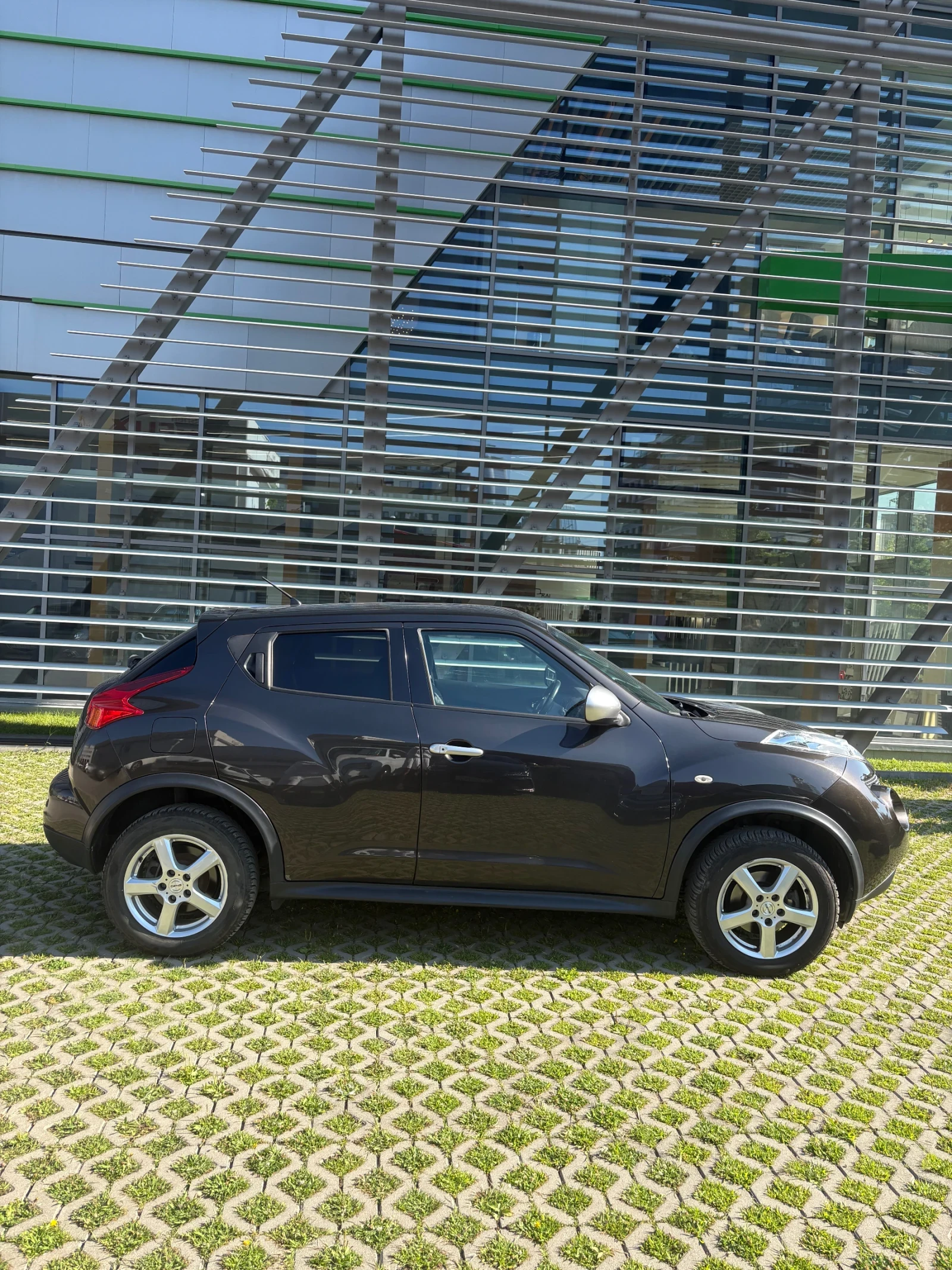 Nissan Juke | Mobile.bg � ����������� 4