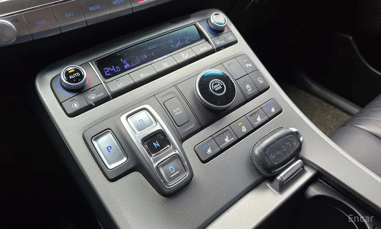 Hyundai Palisade Diesel 2.2 2WD * ����� �� ����������� | Mobile.bg � ����������� 9