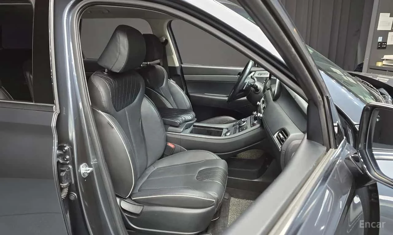 Hyundai Palisade Diesel 2.2 2WD * ����� �� ����������� | Mobile.bg � ����������� 12