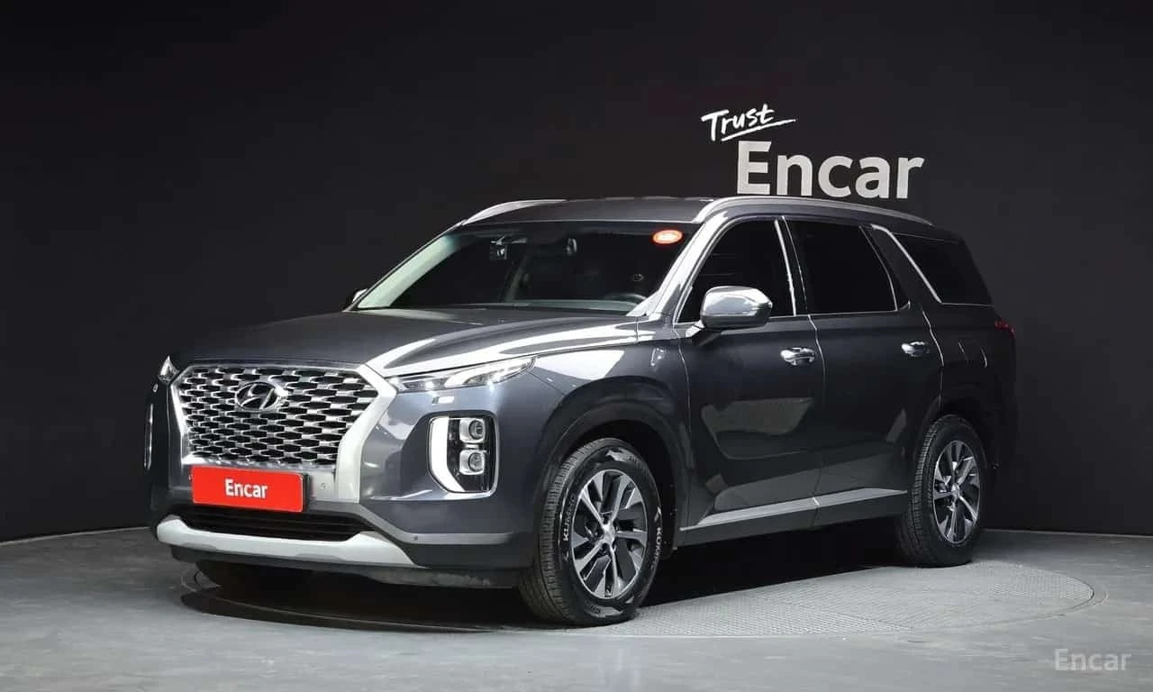 Hyundai Palisade Diesel 2.2 2WD * ����� �� ����������� | Mobile.bg � ����������� 1