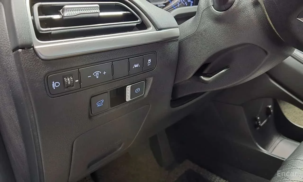 Hyundai Palisade Diesel 2.2 2WD * ����� �� ����������� | Mobile.bg � ����������� 15