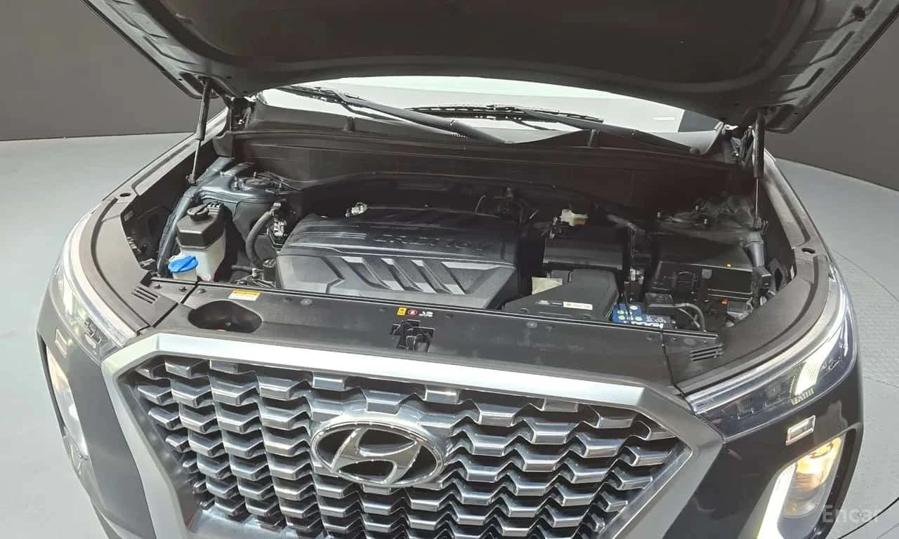 Hyundai Palisade Diesel 2.2 2WD * ����� �� ����������� | Mobile.bg � ����������� 6