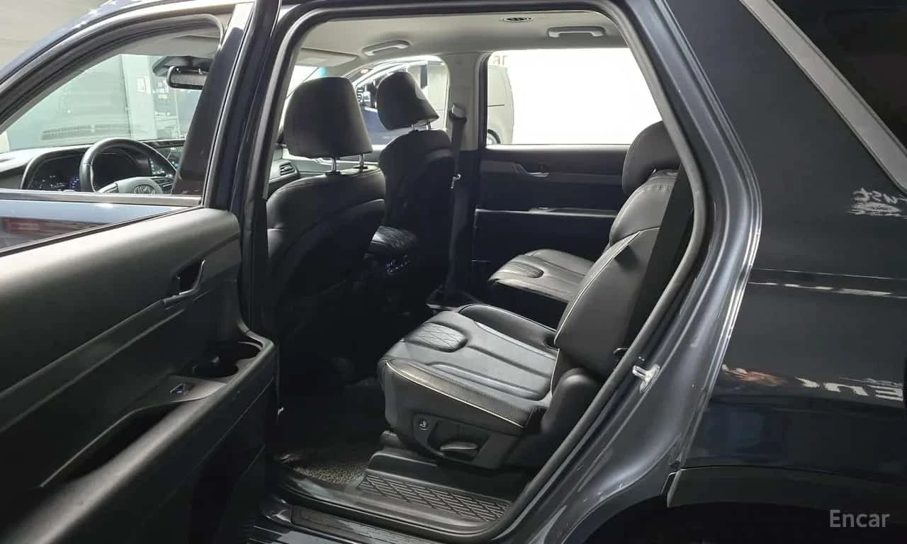 Hyundai Palisade Diesel 2.2 2WD * ����� �� ����������� | Mobile.bg � ����������� 11