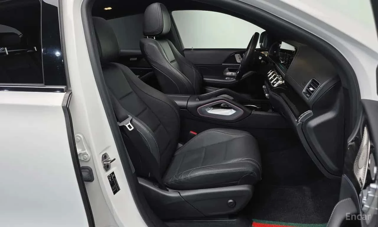 Mercedes-Benz GLE 400 COUPE 4MATIC * ��������� ���� �� ��������*  | Mobile.bg � ����������� 10