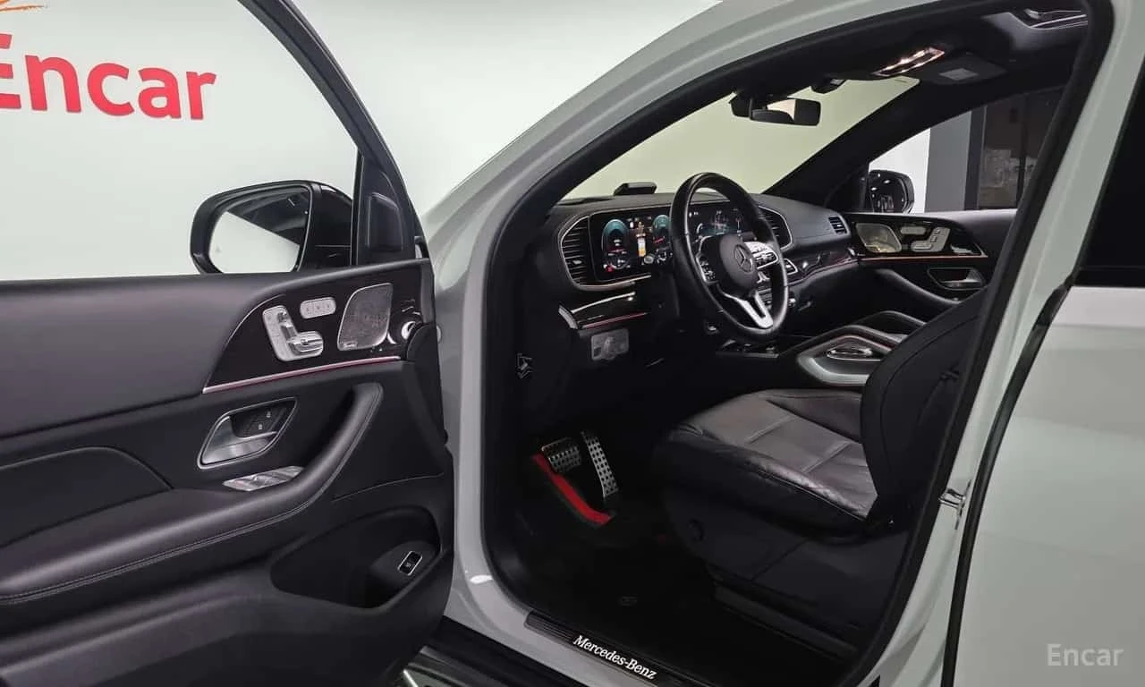 Mercedes-Benz GLE 400 COUPE 4MATIC * ��������� ���� �� ��������*  | Mobile.bg � ����������� 9