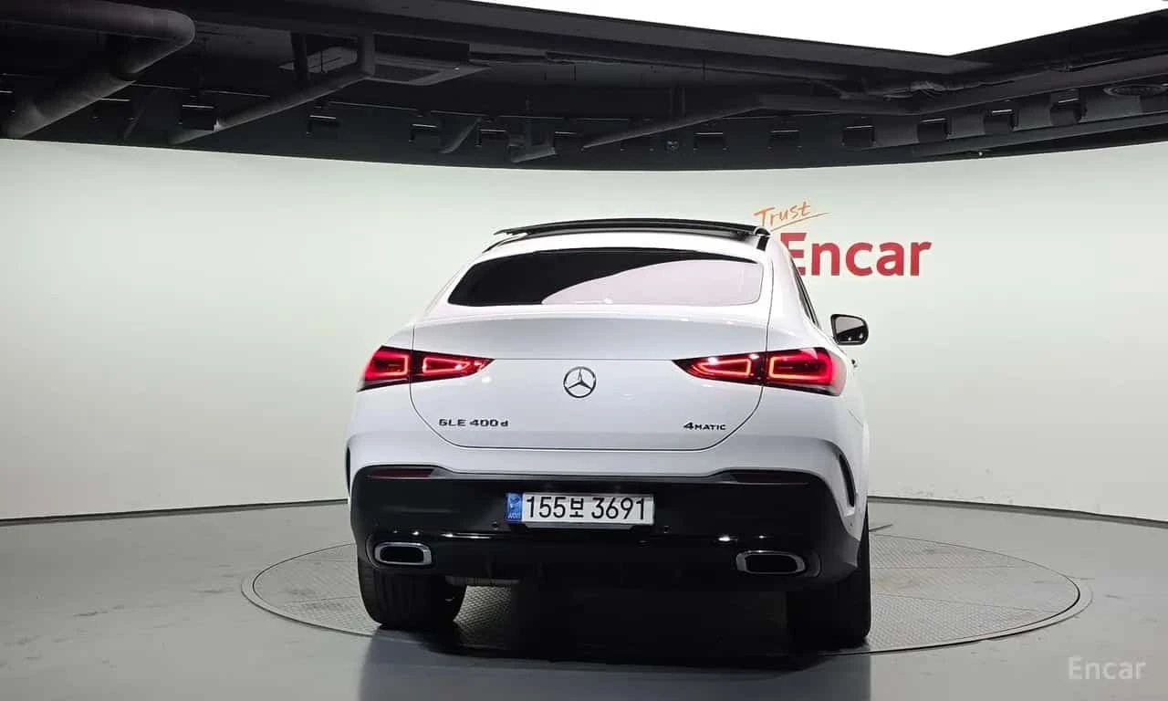 Mercedes-Benz GLE 400 COUPE 4MATIC * ��������� ���� �� ��������*  | Mobile.bg � ����������� 4