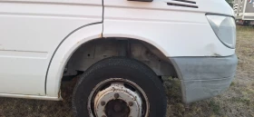 Mercedes-Benz 412 2.2 sprinter 411, снимка 3