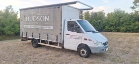 Mercedes-Benz 412 2.2 sprinter 411, снимка 2