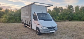 Mercedes-Benz 412 2.2 sprinter 411, снимка 1