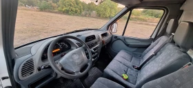 Mercedes-Benz 412 2.2 sprinter 411, снимка 15