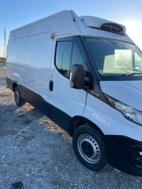 Iveco Daily 33-110, снимка 4