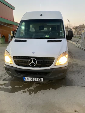 ������ Mercedes-Benz 316