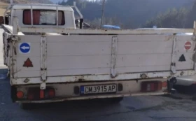 VW Lt, снимка 4
