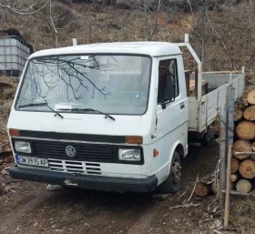 VW Lt, снимка 1