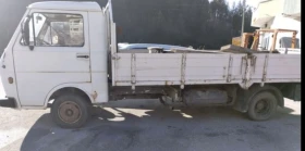 VW Lt, снимка 3