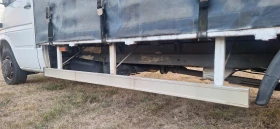 Mercedes-Benz 412 2.2 sprinter 411 | Mobile.bg � ����� ������ 10