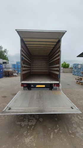 VW Crafter 3.5 �. ���� 1000 ��. ������ ����  | Mobile.bg � ����� ������ 6