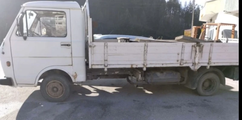 VW Lt, снимка 3 - Бусове и автобуси - 53366019