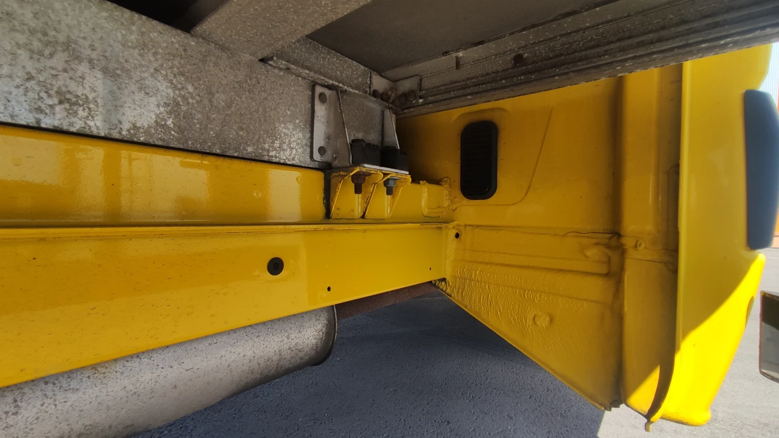 VW Crafter 3.5 �. ���� 1000 ��. ������ ����  | Mobile.bg � ����������� 7