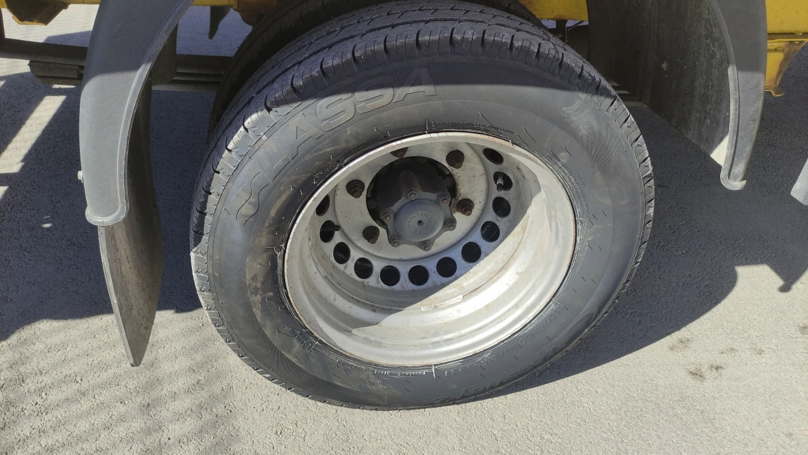 VW Crafter 3.5 �. ���� 1000 ��. ������ ����  | Mobile.bg � ����������� 13