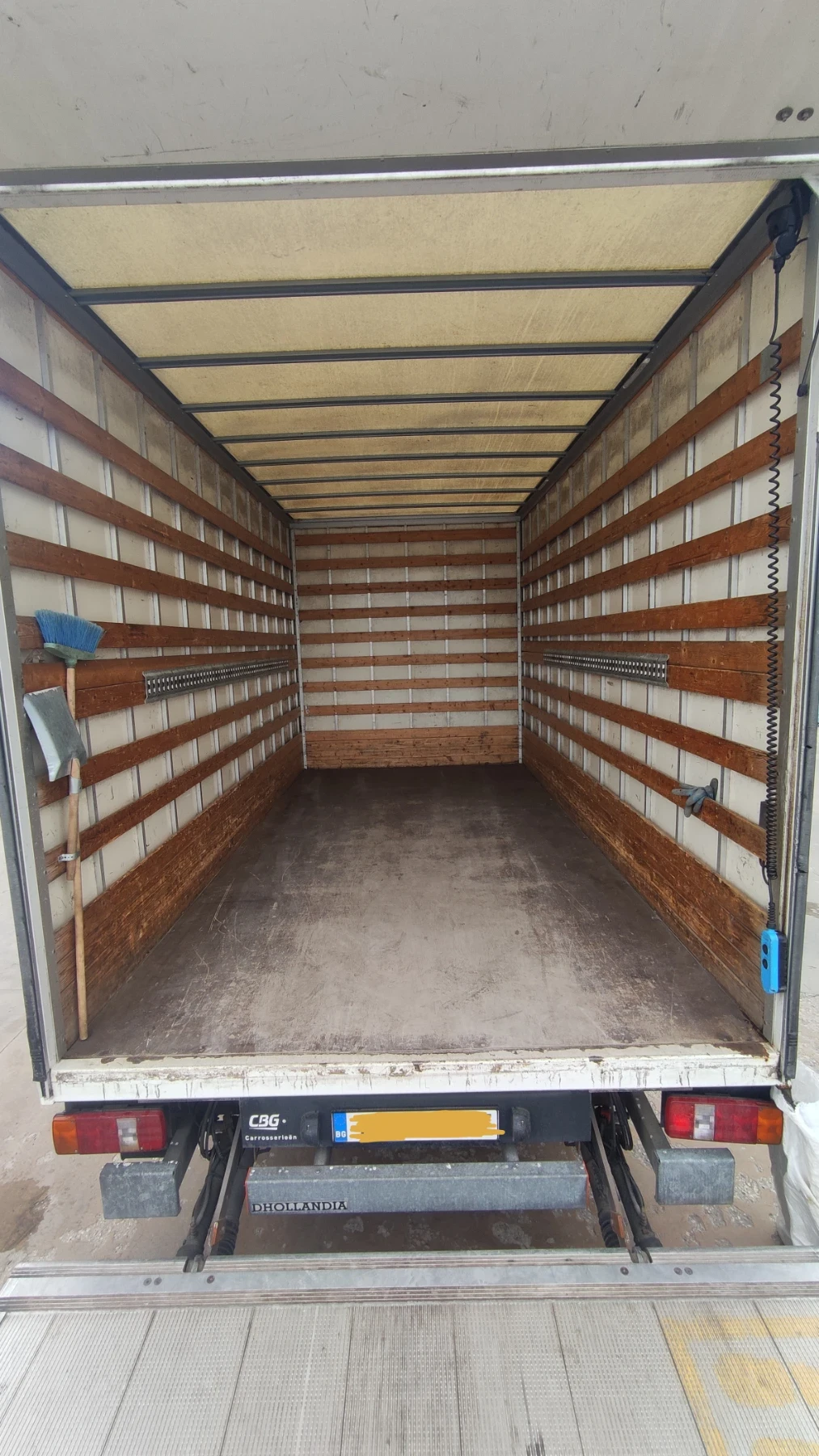 VW Crafter 3.5 �. ���� 1000 ��. ������ ����  | Mobile.bg � ����������� 5