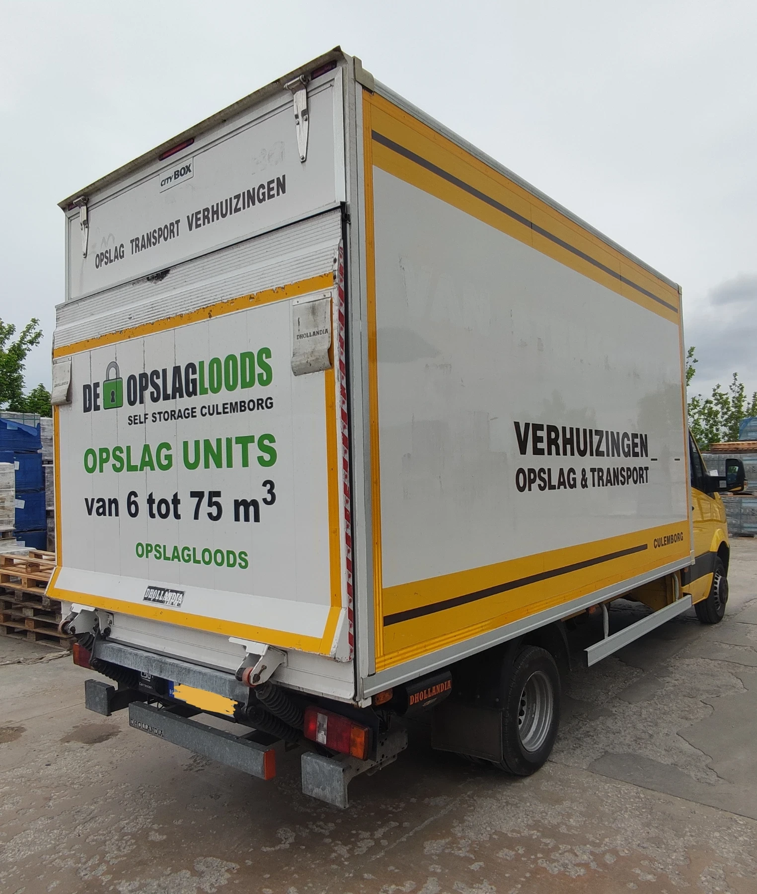 VW Crafter 3.5 �. ���� 1000 ��. ������ ����  | Mobile.bg � ����������� 4