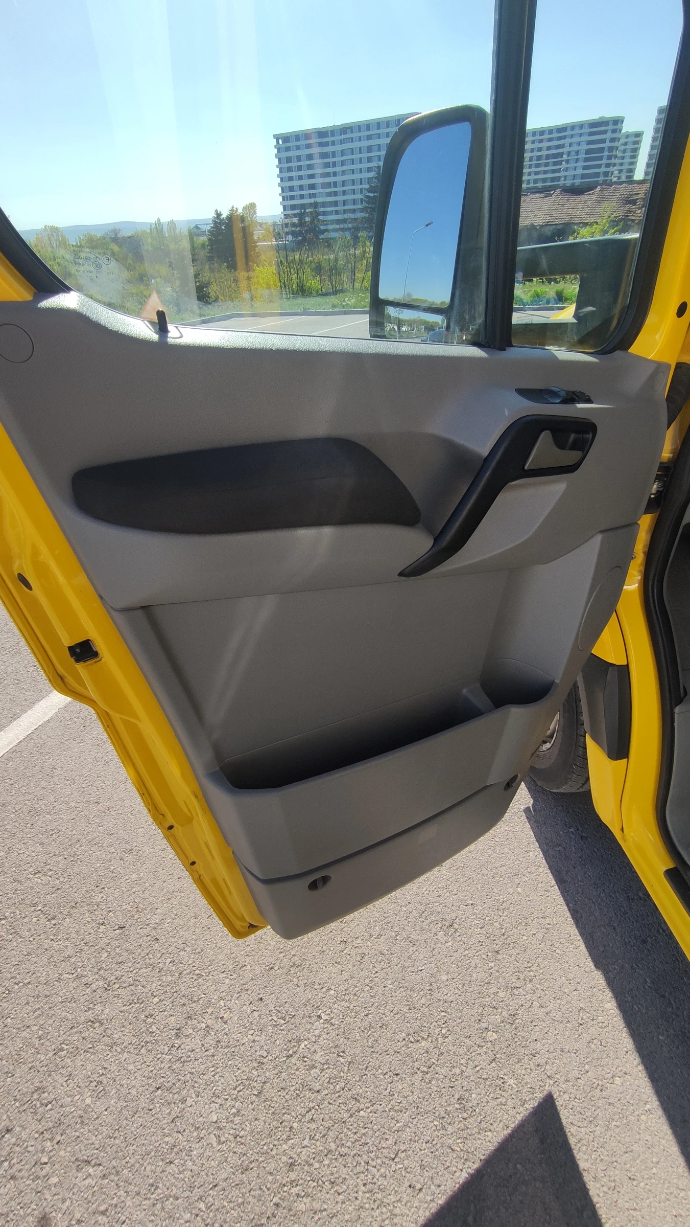 VW Crafter 3.5 �. ���� 1000 ��. ������ ����  | Mobile.bg � ����������� 10