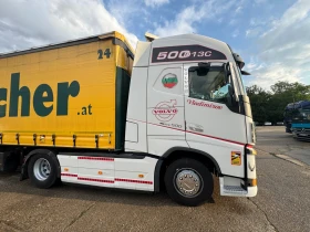 Volvo Fh 500 EEV, снимка 1