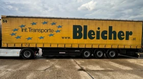 Volvo Fh 500 EEV, снимка 4